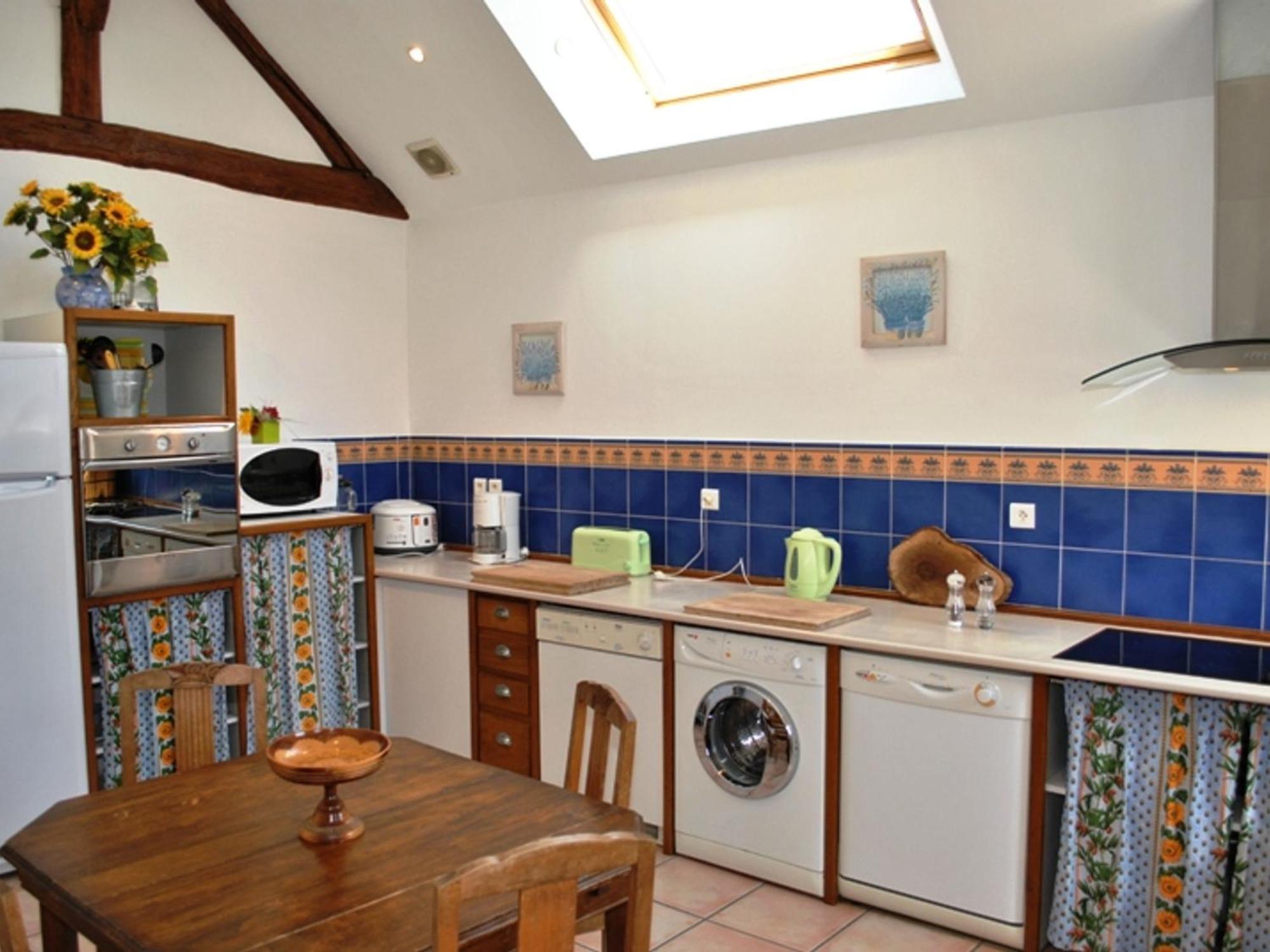 Gite De Charme Pres Des Chateaux De La Loire Avec Jardin, Terrasse Et Equipements Pour Familles - Fr-1-381-359 Azay-sur-Cher Exterior photo